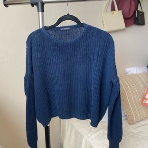 One size sweater